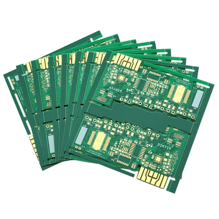 PCB Manufacturing