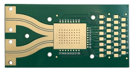 high-frequency PCB