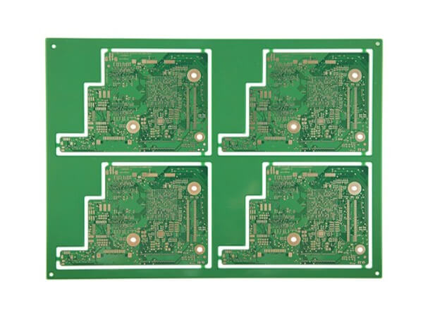 Application fields of high frequency PCB boards