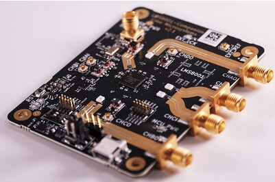 High-frequency circuit boards