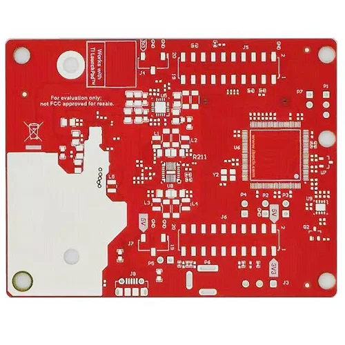 high-frequency microwave boards