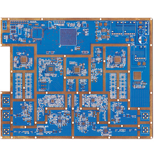 RO4350B high frequency PCB