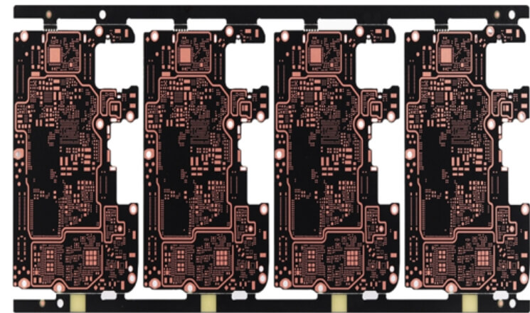 HDI circuit board: the technology bridge to the future