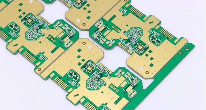 multi-layer PCB