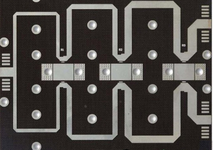 high-frequency PCB circuit board