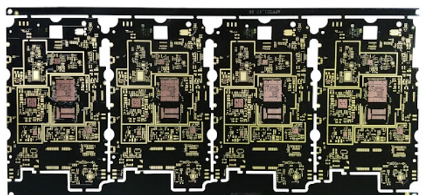 multi-layer PCB circuit boards