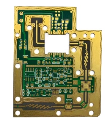 high-frequency PCB