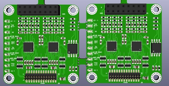 RF Boards