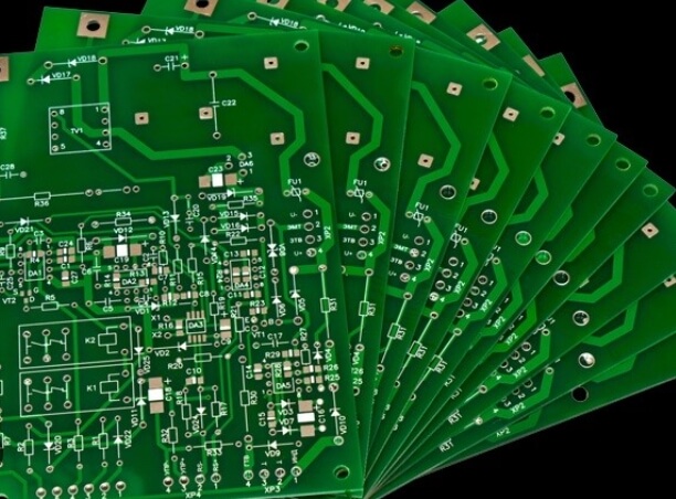 printed circuit board