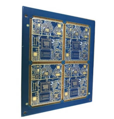 Multilayer PCB Design Essentials