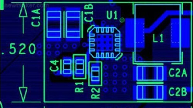 PCB Layout