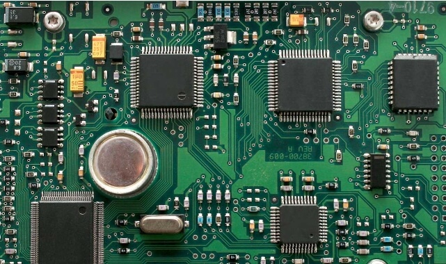 PCB Production Process