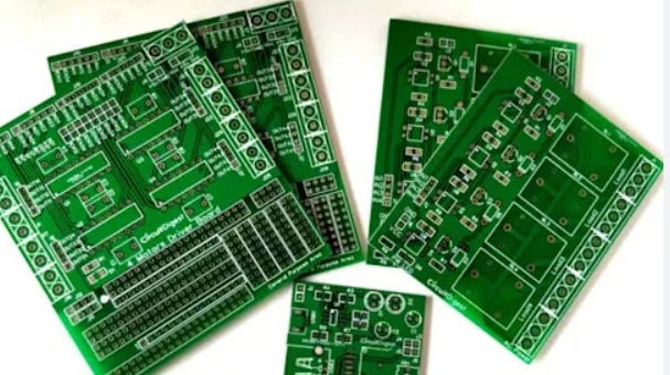 PCB board