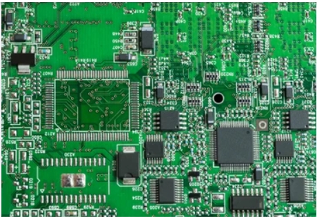 PCB circuit board