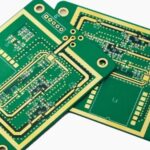 PCB substrates