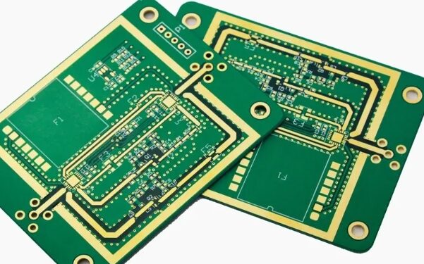 PCB substrates