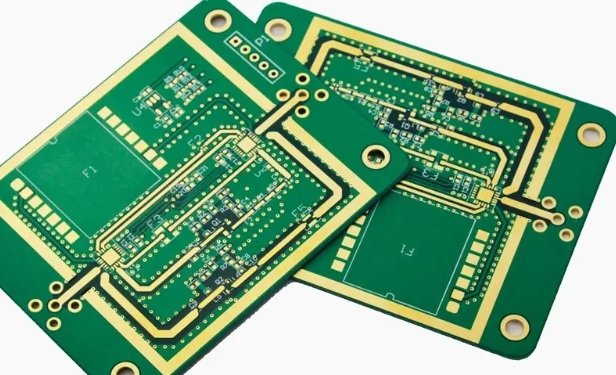 PCB substrates