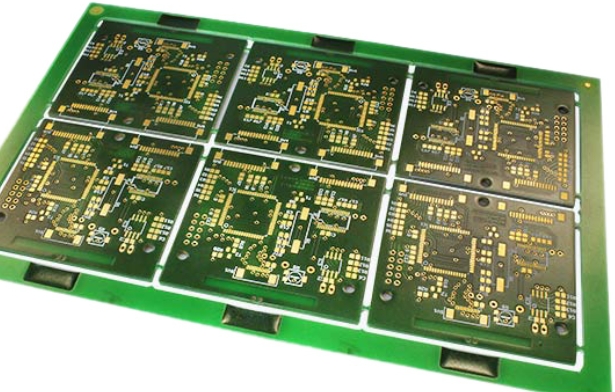 PCB board