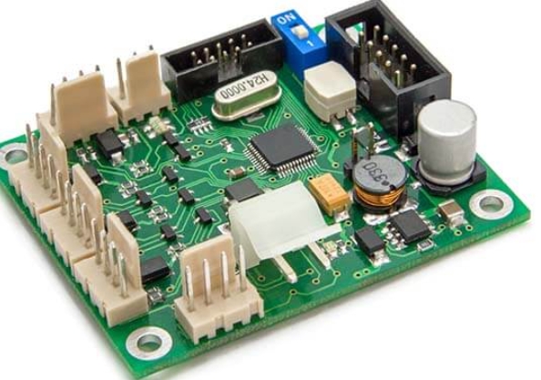 PCB Copy Board