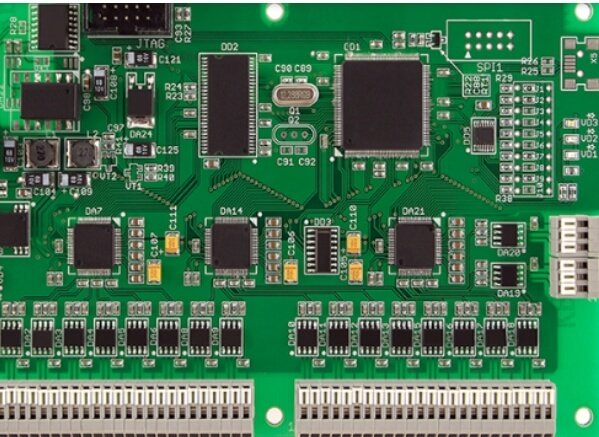 printed circuit board (PCB)