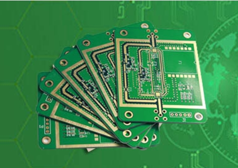 Printed Circuit Boards (PCBs)