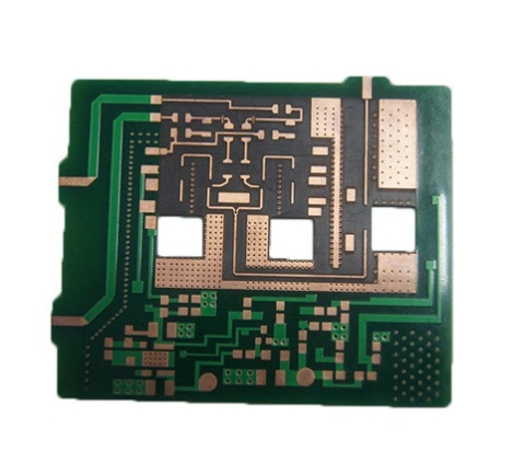 High-Speed PCB