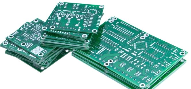 PCB circuit board