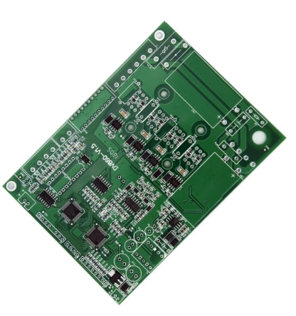 PCB board