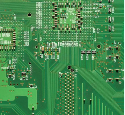 High-Speed PCB