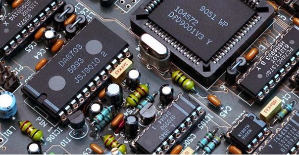 printed circuit board (PCB)