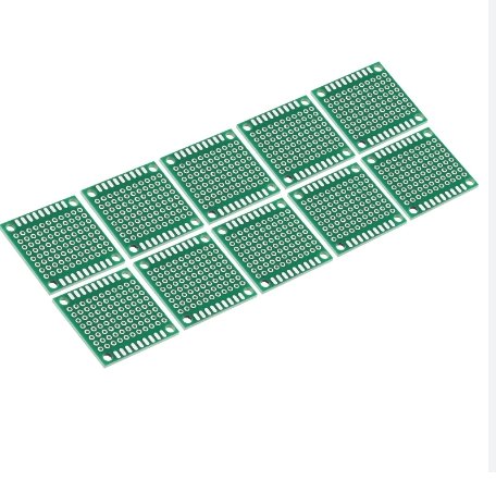 PCB board