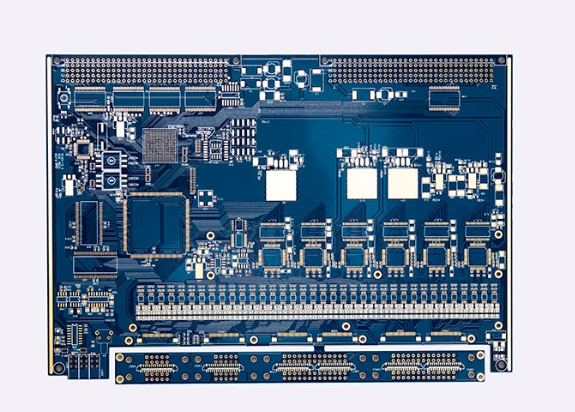 High-Speed PCB