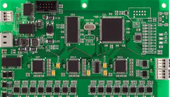 Electromagnetic Compatibility (EMC) Design in PCB Boards