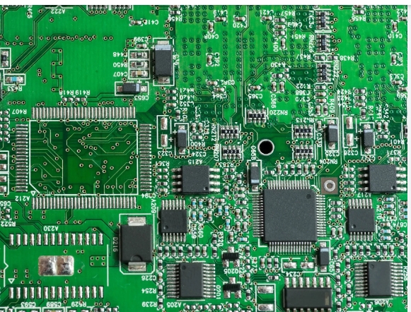 High-Speed PCB