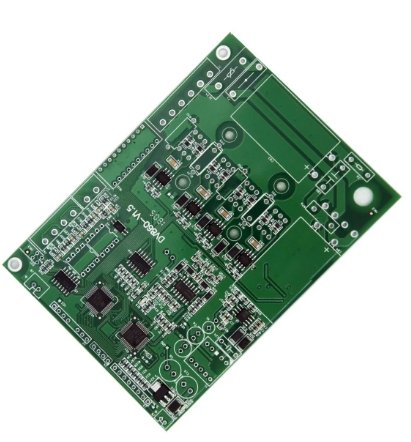 High-Speed PCB