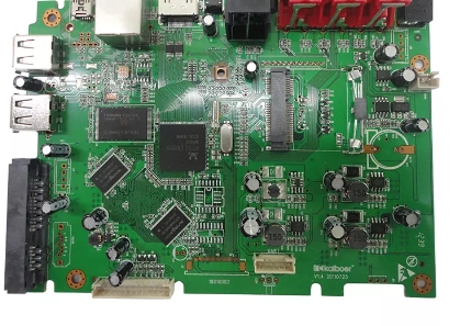 high-frequency circuit boards