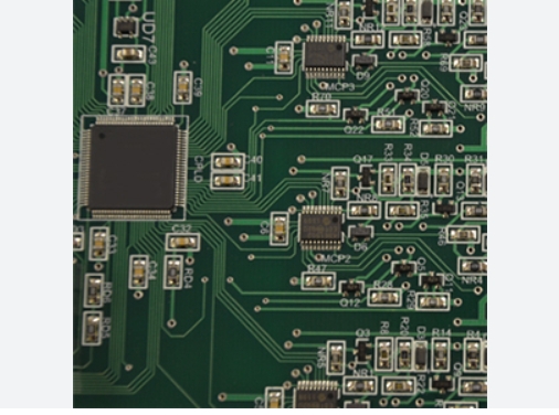 PCB design