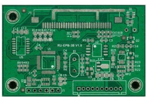 multi-layer board