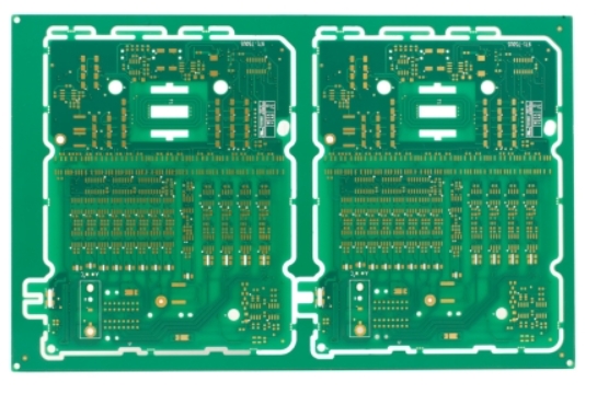 printed circuit board (PCB)