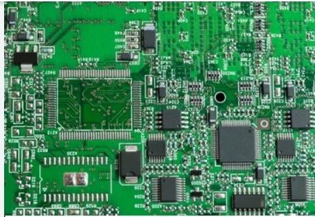 Multilayer PCBs