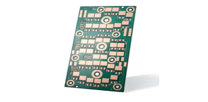 Aluminium-based PCBs