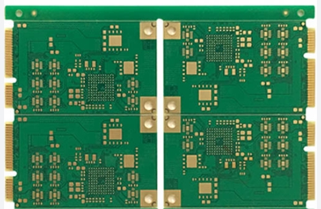 Multilayer PCBs