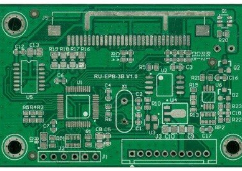 PCB board