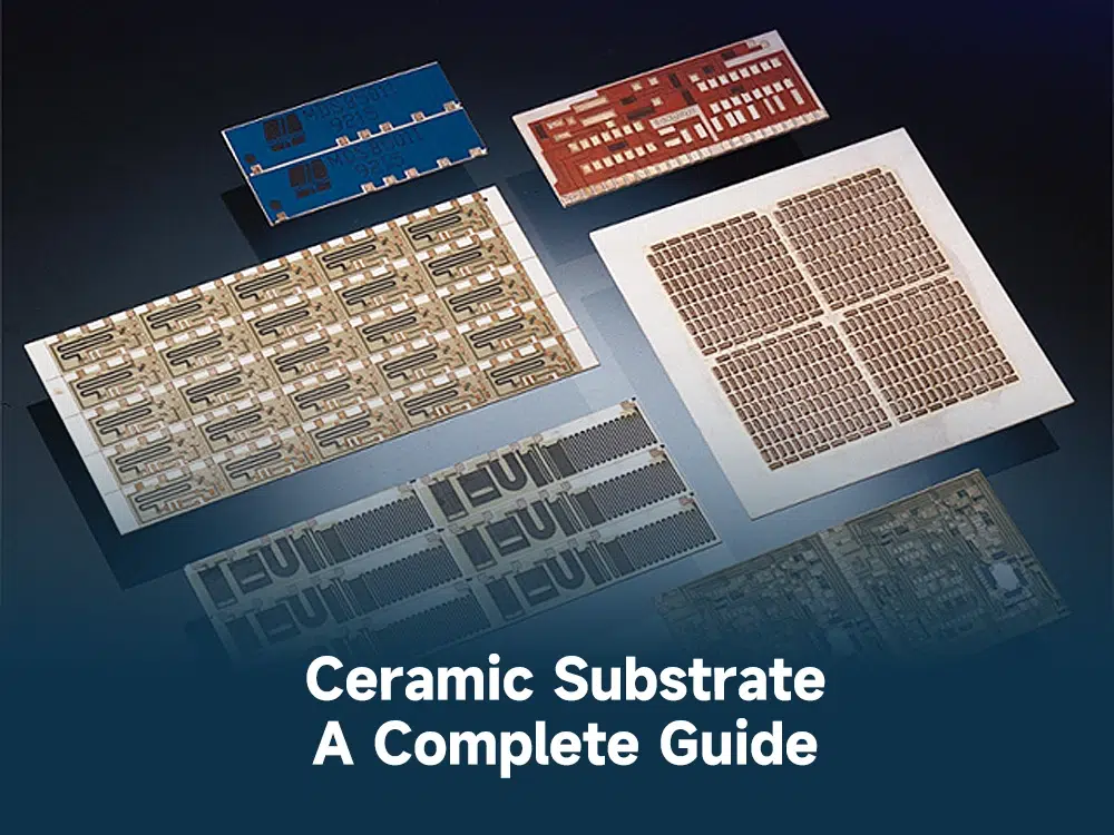 Ceramic Substrates