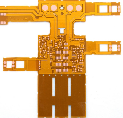 Flexible PCBs