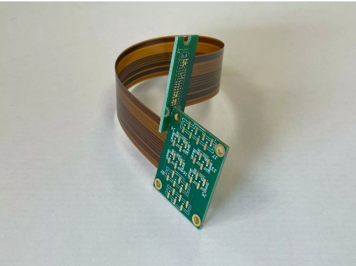 Rigid-Flex PCBs