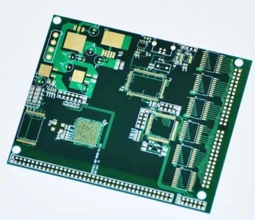 High-quality PCB