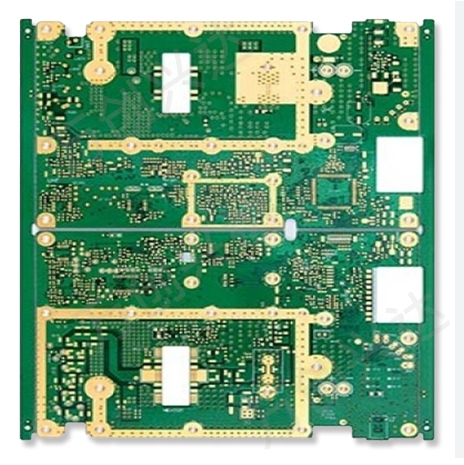 PCB board