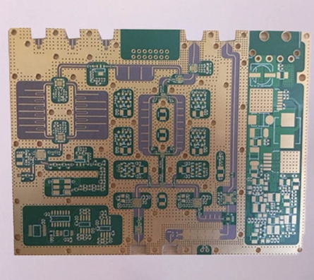 High-Frequency and High-Speed 5g PCB Boards