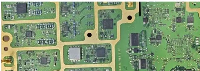 Multilayer PCBs